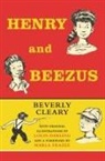 Beverly Cleary, Beverly/ Darling Cleary, Louis Darling - Henry and Beezus