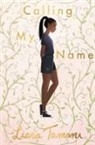 Liara Tamani - Calling My Name