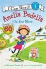 Herman Parish, Lynne Avril - Amelia Bedelia on the Move
