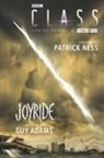 Guy Adams, Patrick Ness - Class: Joyride