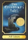 Neil Gaiman, Neil/ McKean Gaiman, Dave McKean - The Graveyard Book: A Harper Classic