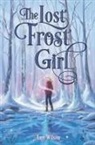 Amy Wilson - The Lost Frost Girl