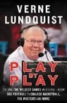 Verne Lundquist - Play by Play
