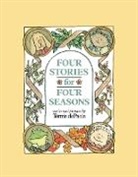 Tomie Depaola, Tomie dePaola - Four Stories for Four Seasons