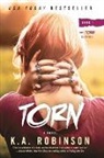 K a Robinson, K. A. Robinson, K.A. Robinson - Torn