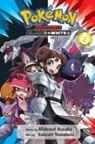Hidenori Kusaka, David Hine, Hidenori Kusaka, Hidenori/ Yamamoto Kusaka, Todd McFarlane, Satoshi Yamamoto - Pokemon Adventures