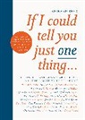Richard Reed, Samuel Kerr - If I Could Tell you Just One Thing