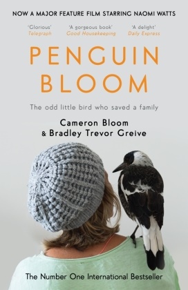 Camero Bloom, Cameron Bloom, Bloom Cameron, Bradley Tr. Greive, Bradley Trevor Greive, … - Penguin Bloom