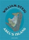 William Steig - Abel's Island