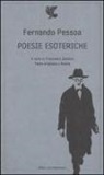 Fernando Pessoa, F. Zambon - Poesie esoteriche. Testo originale a fronte