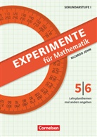 Ricardo John - Experimente für Mathematik