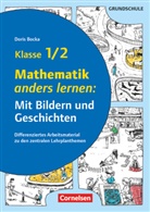 Carme Binek, Dori Bocka, Doris Bocka, Doris Bocka, Dorothee Weylandt - Mit Bildern und Geschichten lernen - Klasse 1/2