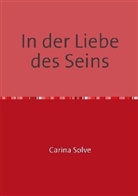 Carina Wölfl - In der Liebe des Seins