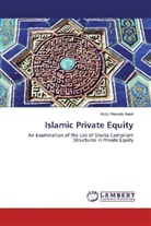 Abdul Haseeb Basit - Islamic Private Equity