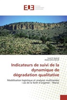 Abderrahim Benali, Fari El Wahidi, Farid El Wahidi - Indicateurs de suivi de la dynamique de dégradation qualitative
