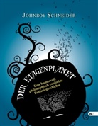 Johnboy Schneider - Der Etagenplanet