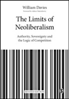 William Davies - Limits of Neoliberalism