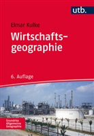 Elmar Kulke, Elmar (Prof. Dr.) Kulke - Wirtschaftsgeographie