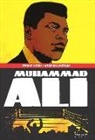 Amazing Améziane, Sybille Titeux - Muhammad Alì