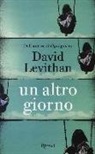 David Levithan - Un altro giorno