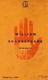 William Shakespeare, N. D'Agostino - Macbeth. Testo inglese a fronte