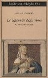 Louis Ginzberg, E. Loewenthal - Le leggende degli ebrei