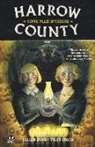 Cullen Bunn, Tyler Crook - Come allo specchio. Harrow County
