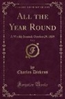Charles Dickens - All the Year Round, Vol. 2