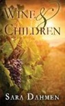 Sara Dahmen - Wine & Children