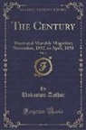 Unknown Author - The Century, Vol. 45