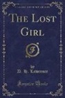 D. H. Lawrence - The Lost Girl (Classic Reprint)
