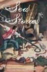 Daniel Defoe, Herman Melville, Cyrus Townsend Brady - Sea Stories