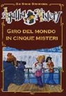 Sir Steve Stevenson, Sir Stevenson Steve, S. Turconi - Giro del mondo in cinque misteri