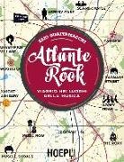 Ezio Guaitamacchi - Atlante rock. Viaggio nei luoghi della musica