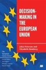 Elizabeth Bomberg, Joh Peterson, John Peterson - Decision-Making in the European Union