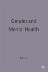 Pauline M Prior, Pauline M. Prior, J Campling, Jo Campling - Gender and Mental Health