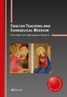 Bill Johnston - English Teaching and Evangelical Mission