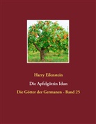 Harry Eilenstein - Die Apfelgöttin Idun