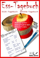 Renat Sültz, Renate Sültz, Uwe H Sültz, Uwe H. Sültz - Ess-Tagebuch Diät-Tagebuch Abnehm-Tagebuch
