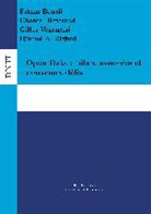 Fatma Bouali, Fatm Bouilli, Fatma Bouilli, Chanta Reynaud, Chantal Reynaud, Gilles Venturini... - Open Data : bilan, avancées et nouveaux défis