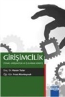 Firat Altinkaynak, Hasan Tutar - Girisimcilik