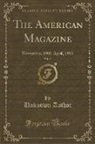 Unknown Author - The American Magazine, Vol. 67