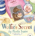 Nicola Senior - Wolfie's Secret