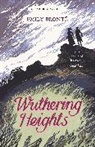 Emily Bronte, Emily Brontë - Wuthering Heights