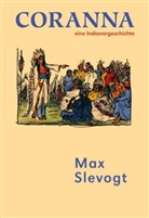 Max Slevogt - Coranna