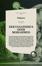 Voltaire - Der Fanatismus oder Mohammed