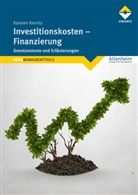 Karsten Kienitz - Investitionskosten - Finanzierung