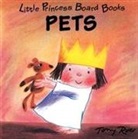 Tony Ross, Tony Ross - Little Princess Board Book - Pets
