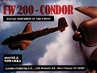 Heinz Nowarra, Heinz J Nowarra, Heinz J. Nowarra - Focke-Wulf FW 200 Condor