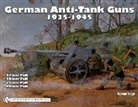 Werner Haupt - German Anti-tank Guns